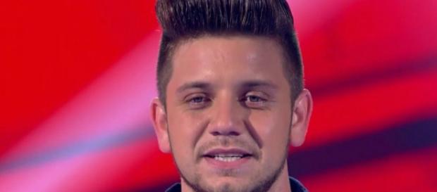 Morre ex-participante do The Voice Brasil Morre ex-participante do The Voice Brasil