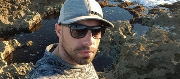 Paulo Rodrigues estava emigrado há cerca de dois anos. Paulo Rodrigues estava emigrado há cerca de dois anos.
