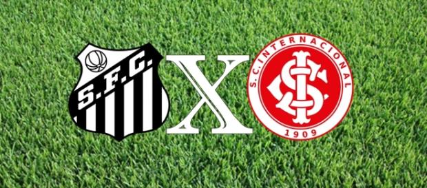 Santos x Inter: assista ao vivo na TV e online Santos x Inter: assista ao vivo na TV e online