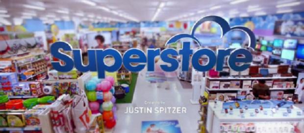 Superstore comes back in August (Wiki) Superstore comes back in August (Wiki)