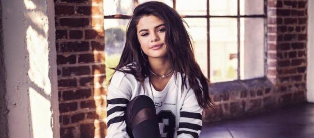 Süß und sexy zugleich: Selena Gomez Süß und sexy zugleich: Selena Gomez