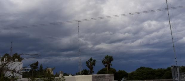 Tanto sole negli ultimi giorni sul Salento. Tanto sole negli ultimi giorni sul Salento.
