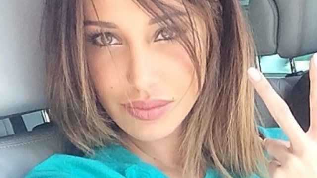 Belen Rodriguez ha un nuovo fidanzato?