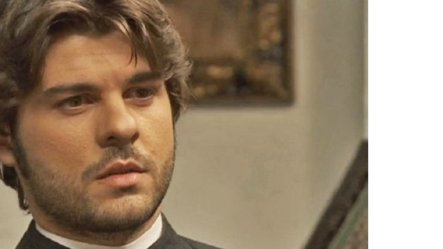 L'amato Gonzalo torner&agrave; al Segreto?