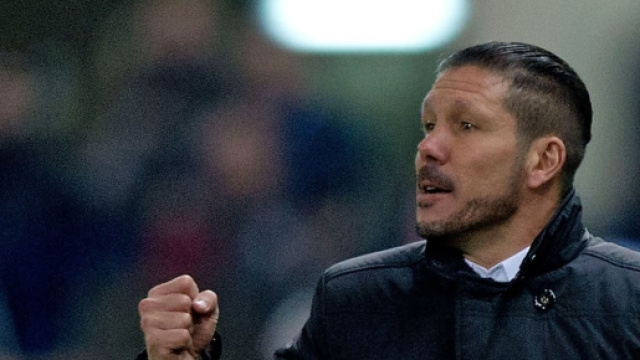 Simeone medita l'addio all'Atletico: i dettagli