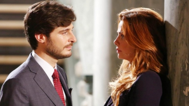 Una scena di Non dirlo al mio capo