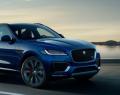 The Great Show of the New Jaguar SUV F-Pace