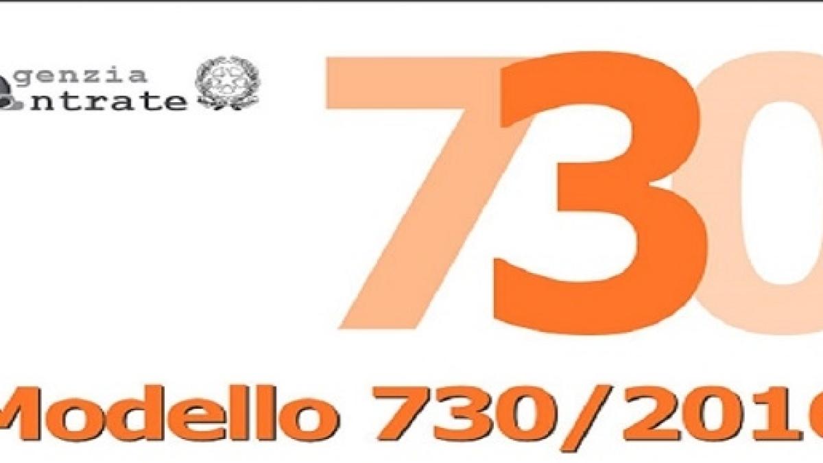 SCARICA 730 PORTA BLINDATA