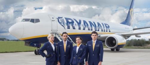 Ryanair: posizioni ricercate e come candidarsi
