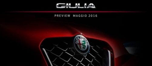 Alfa Romeo Giulia le ultime informazioni