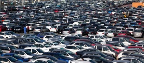 Ancora positivo il mercato delle auto in Italia