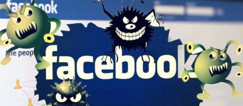facebook nuovo virus minaccia gli utenti