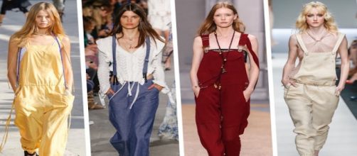 moda primavera estate 2016 tendenze