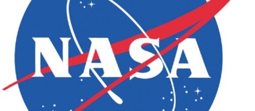 NASA oifficial logo (Credit NASA)