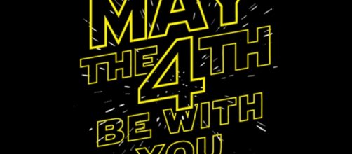 Tutto pronto per lo Star Wars day del 4 maggio 2016