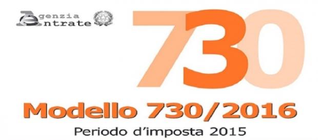 Al via le modifiche al 730 precompilato 2016 Al via le modifiche al 730 precompilato 2016