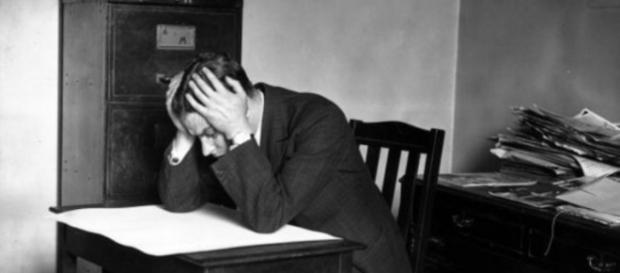 Angajatul care acuză firma că s-a plictisit la muncă Angajatul care acuză firma că s-a plictisit la muncă