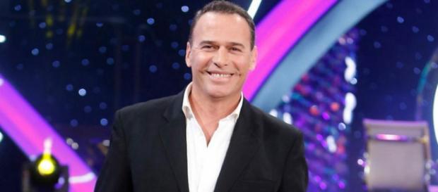 Carlos Lozano, el gran triunfador de 'GHVIP4' Carlos Lozano, el gran triunfador de 'GHVIP4'