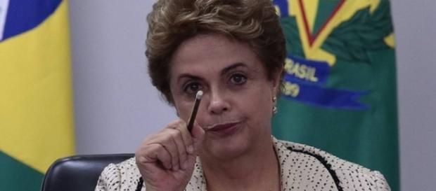 Dilma Rousseff - Imagem: Google Dilma Rousseff - Imagem: Google