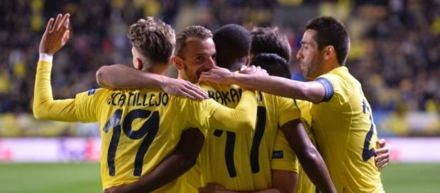 El Villarreal, ejemplo de gestión deportiva El Villarreal, ejemplo de gestión deportiva