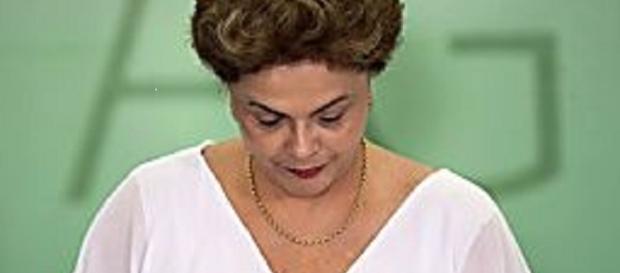 Ex-porta voz de Dilma diz acha que acabou Ex-porta voz de Dilma diz acha que acabou