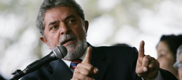 Ex-presidente Lula (Reprodução/Wikimedia) Ex-presidente Lula (Reprodução/Wikimedia)