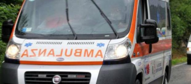 Incidente San Lucido, muore anche la 19enne ricoverata Incidente San Lucido, muore anche la 19enne ricoverata