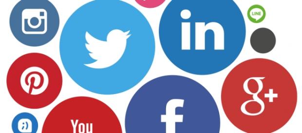 Las redes sociales, cada vez más importantes en la comunicación Las redes sociales, cada vez más importantes en la comunicación