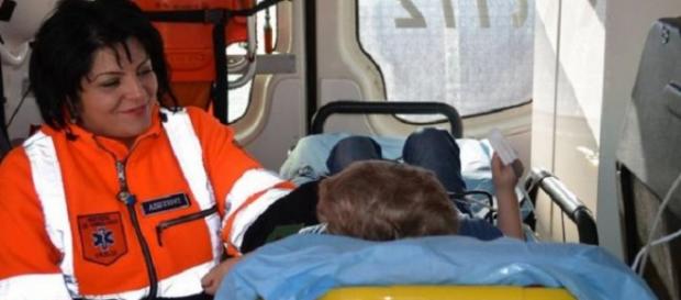 O fetiţă din Piteşti a încercat să-şi pună capăt zilelor O fetiţă din Piteşti a încercat să-şi pună capăt zilelor