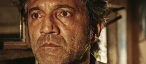 Será o fim da trégua entre Santo e Afrânio? (Gshow) Será o fim da trégua entre Santo e Afrânio? (Gshow)