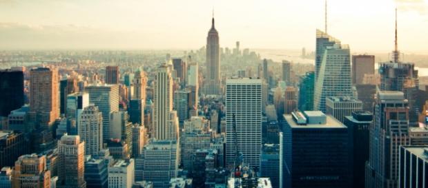 Trois entreprises bretonnes à New York Trois entreprises bretonnes à New York