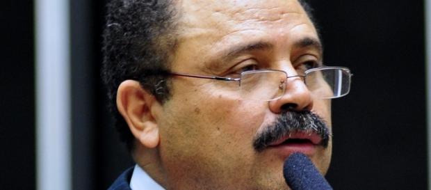 Waldir Maranhão, presidente interino da Câmara (PP) - Foto: Brasil 247 Waldir Maranhão, presidente interino da Câmara (PP) - Foto: Brasil 247