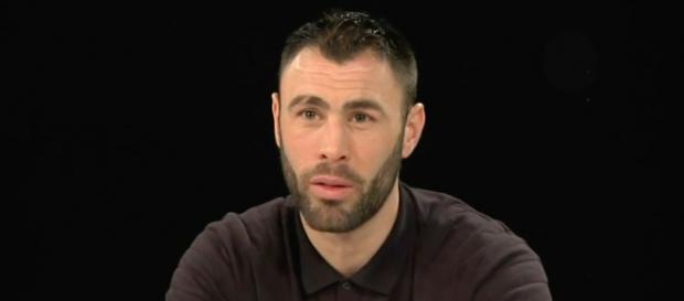 Yohan Lidon, 13 fois champion du Monde en boxe pieds-poings Yohan Lidon, 13 fois champion du Monde en boxe pieds-poings