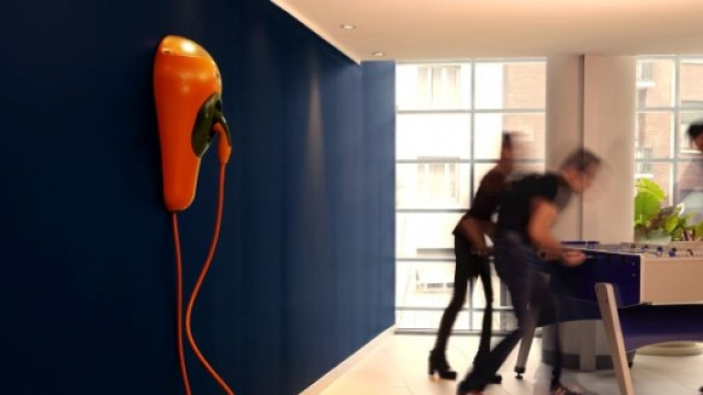 Bitta la soluzione per la ricarica domestica dell'auto elettrica.