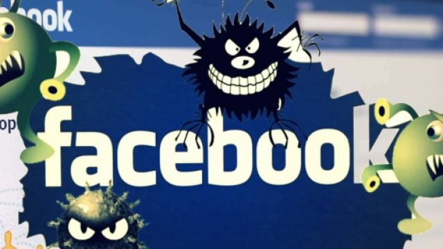 facebook nuovo virus minaccia gli utenti