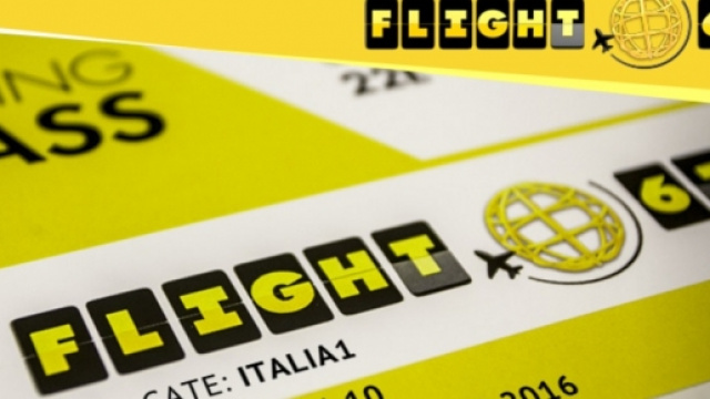 Flight 616, chi sono i concorrenti?