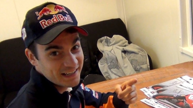 Impazza il Mercato MotoGP: Dani Pedrosa in Yamaha?
