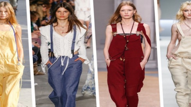 moda primavera estate 2016 tendenze