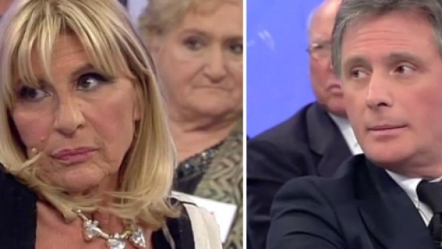 Uomini e donne anticipazioni over