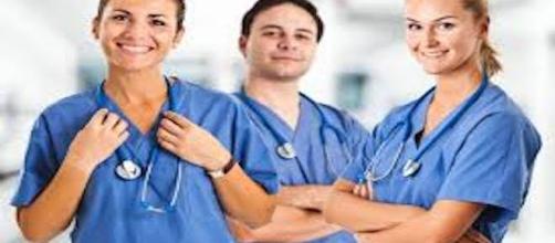 concorsi pubblici per infermieri: scadenza fine giugno