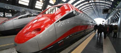 Ferrovie dello Stato Italiane ricerca nuovo personale