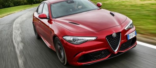 Alfa Romeo Giulia: 50% dei clienti rubati ad Audi, Bmw e Mercedes