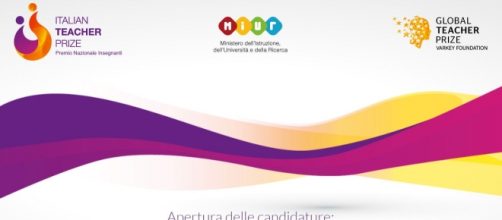 come candidarsi all' Italian Teacher Prize