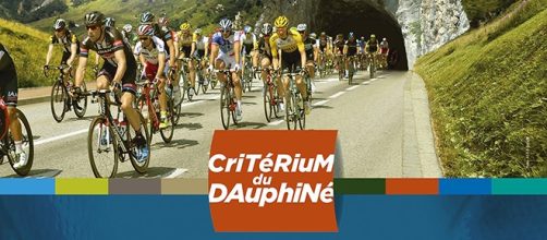 Critérium du Dauphiné in diretta tv su Rai Sport