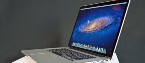 MacBook Pro 2016 release (Twitter)