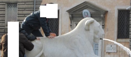 Più di un torero sullo stesso leone