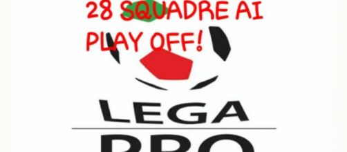 Potrebbero essere stravolti i play off di Lega Pro.