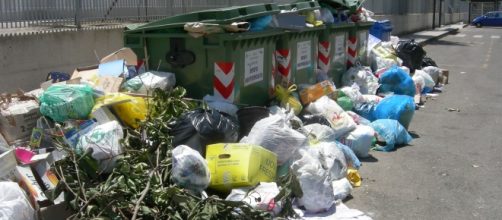 Sciopero 30 maggio: Italia sommersa dai rifiuti