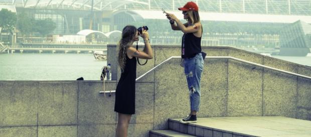 Aprenda técnicas e muitas dicas de fotografia Aprenda técnicas e muitas dicas de fotografia