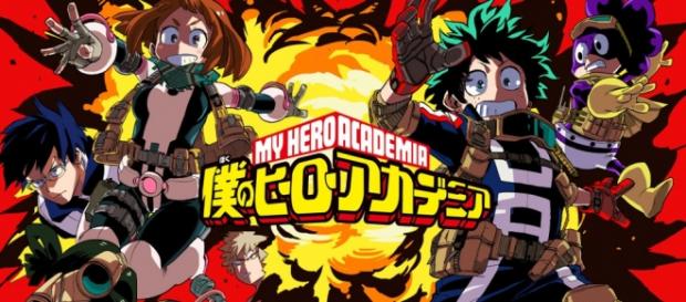 Boku no Hero Academia terminará en el episodio 13. Boku no Hero Academia terminará en el episodio 13.